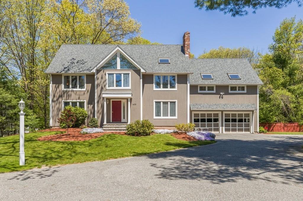 1475 Great Pond Road North Andover, MA 01845 - Photo 1 of 36 Gallery Image 1