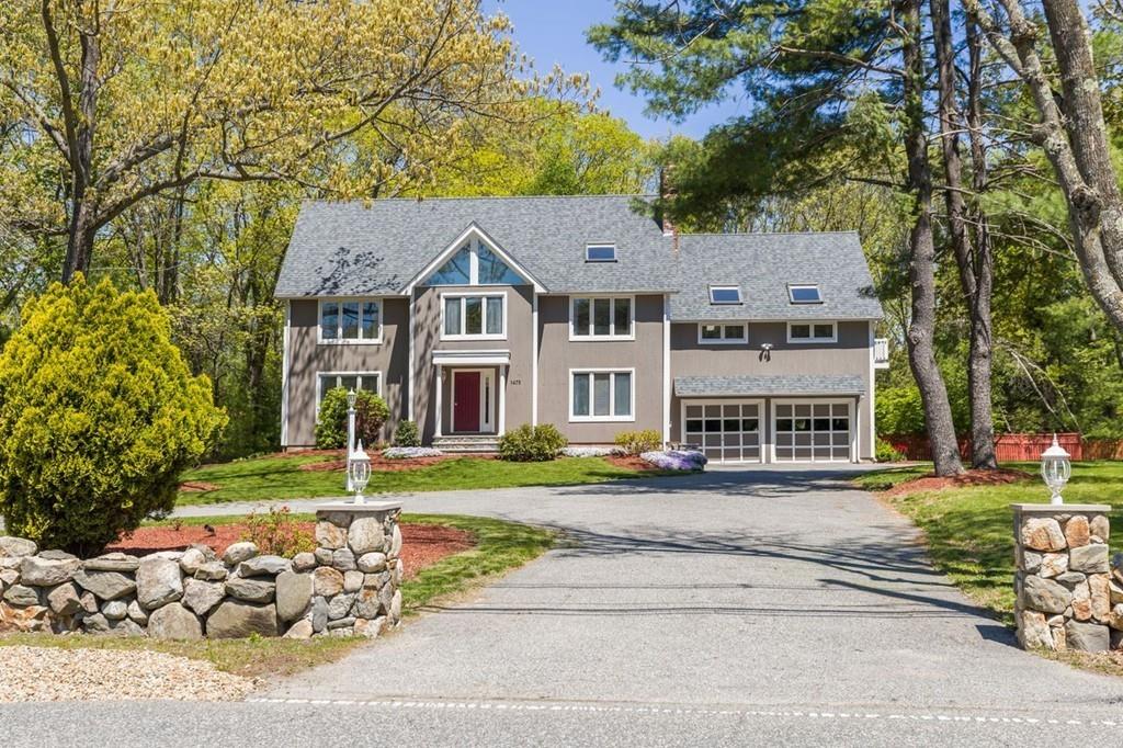 1475 Great Pond Road North Andover, MA 01845 - Photo 34 of 36 Gallery Image 34