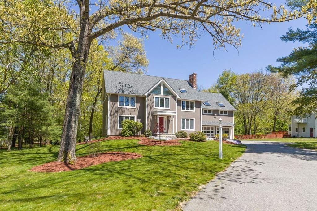 1475 Great Pond Road North Andover, MA 01845 - Photo 35 of 36 Gallery Image 35