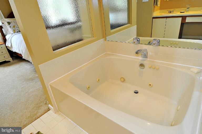 5558 Vantage Point Road Columbia, MD 21044 - Photo 14 of 28 Bath (Master)