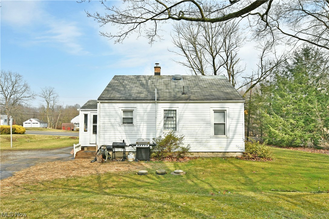 1830 Salt Springs Road Mineral Ridge, OH 44440 - Photo 19 of 21