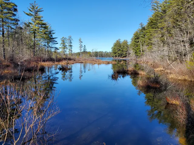 $1,500,000 | Lot #00 North Road, Parsonsfield, ME 04047