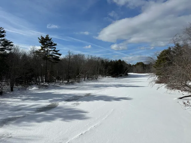 $1,500,000 | Lot #00 North Road, Parsonsfield, ME 04047