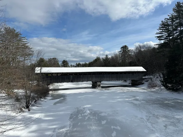 $1,500,000 | Lot #00 North Road, Parsonsfield, ME 04047