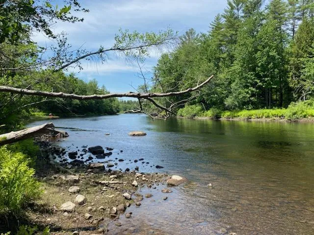 $1,500,000 | Lot #00 North Road, Parsonsfield, ME 04047