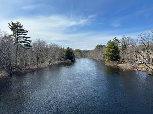 $1,500,000 | Lot #00 North Road, Parsonsfield, ME 04047