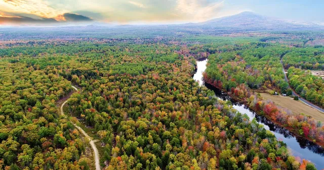$1,500,000 | Lot #00 North Road, Parsonsfield, ME 04047