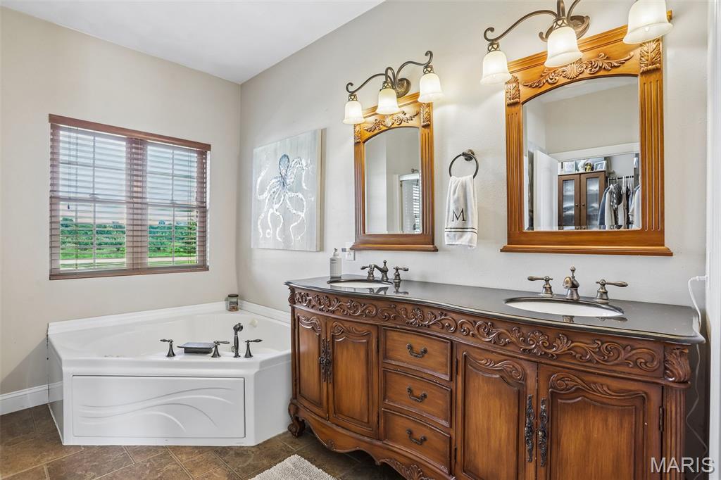 4389 Wagner Road Marine, IL 62061 - Photo 26 of 67