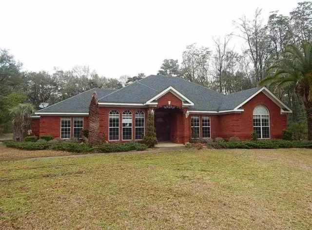 $548,490 | 8160 Elysian Way, Tallahassee, FL 32311