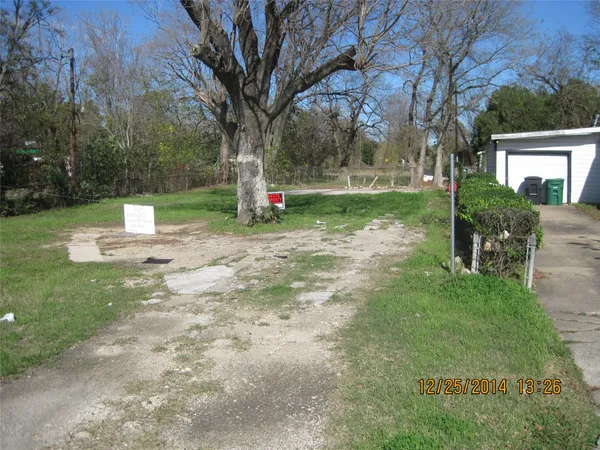 $132,500 | 3533 Lydia Street, Houston, TX 77021