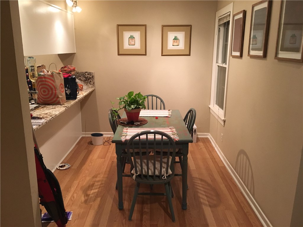 803 East 32nd Street, Unit B Austin, TX 78705 - Photo 3 of 10