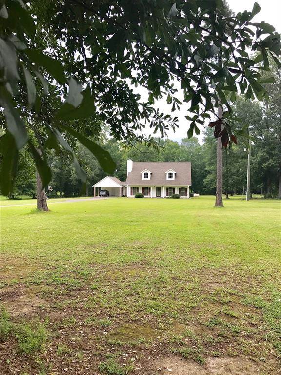 35 Varvarosky Road Deville, LA 71328 - Photo 3 of 25