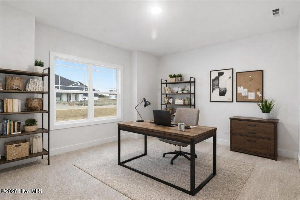 1060 Wood Crk Road Northeast Leland, NC 28451 - Photo 19 of 35 Representative Photo (Virtually Staged)