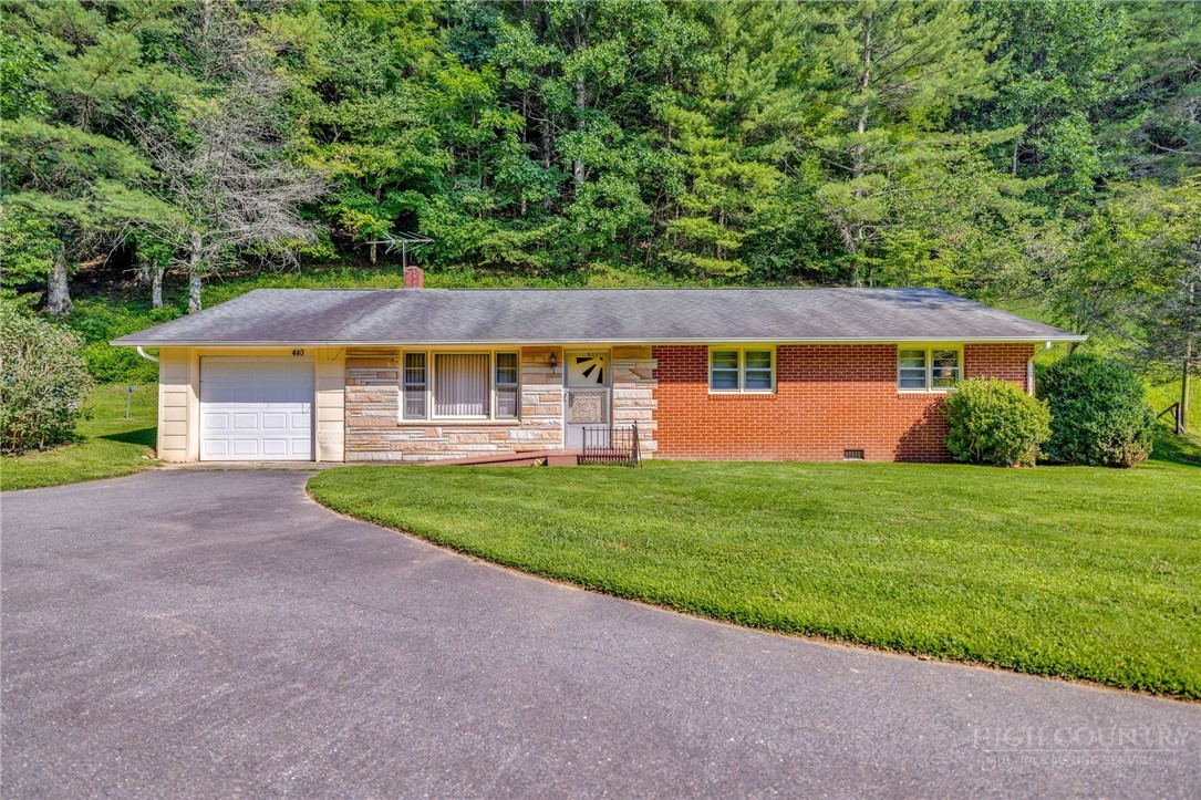 480 Roaring Fork Road Creston, NC 28615 - Photo 1 of 35 Gallery Image 1