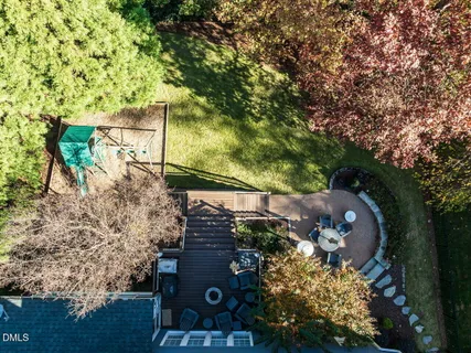 $979,900 | 7208 Rippling Stone Lane, Raleigh, NC 27612