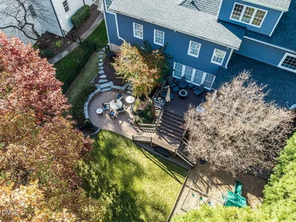$979,900 | 7208 Rippling Stone Lane, Raleigh, NC 27612