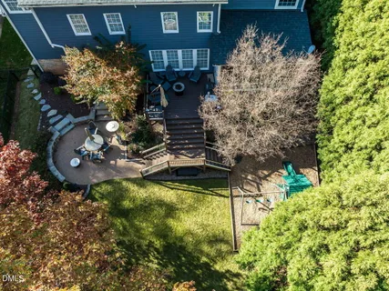 $979,900 | 7208 Rippling Stone Lane, Raleigh, NC 27612