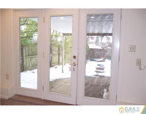 51 Westminster Road Colonia, NJ 07067 - Photo 20 of 25 a view interior of the house and wooden floor