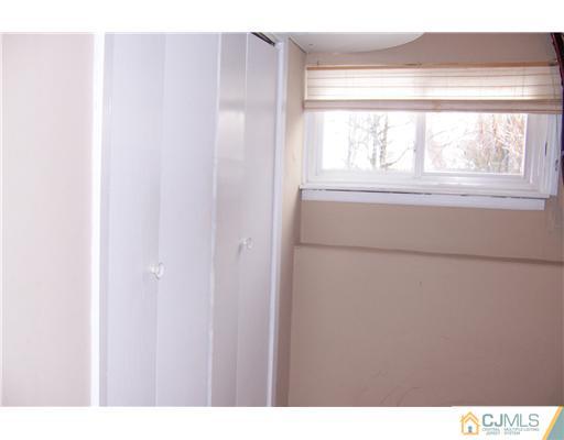 51 Westminster Road Colonia, NJ 07067 - Photo 22 of 25 a view of empty room with window