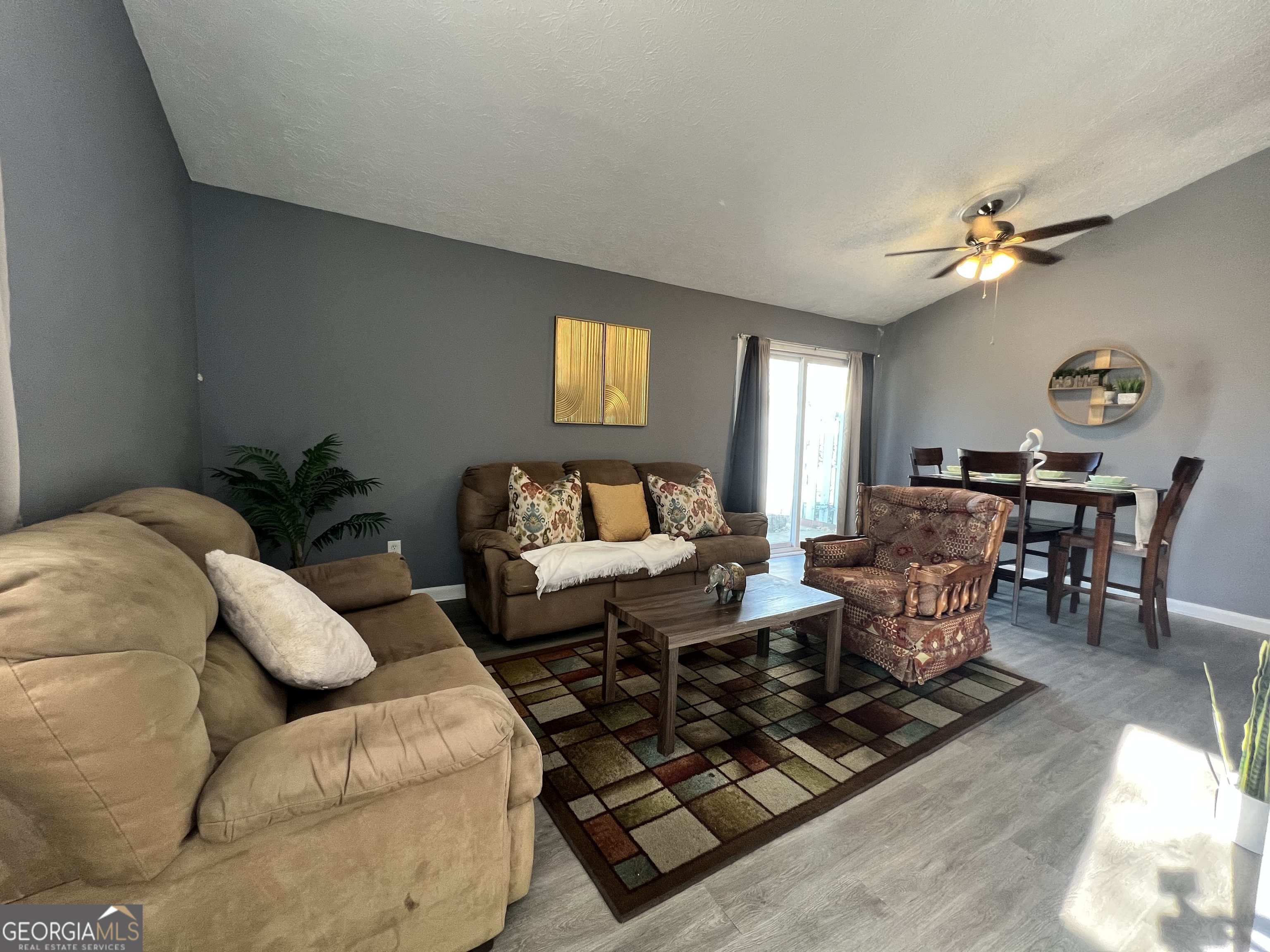 1496 Pine Log Road Northeast, Unit A Conyers, GA 30012 - Photo 13 of 24