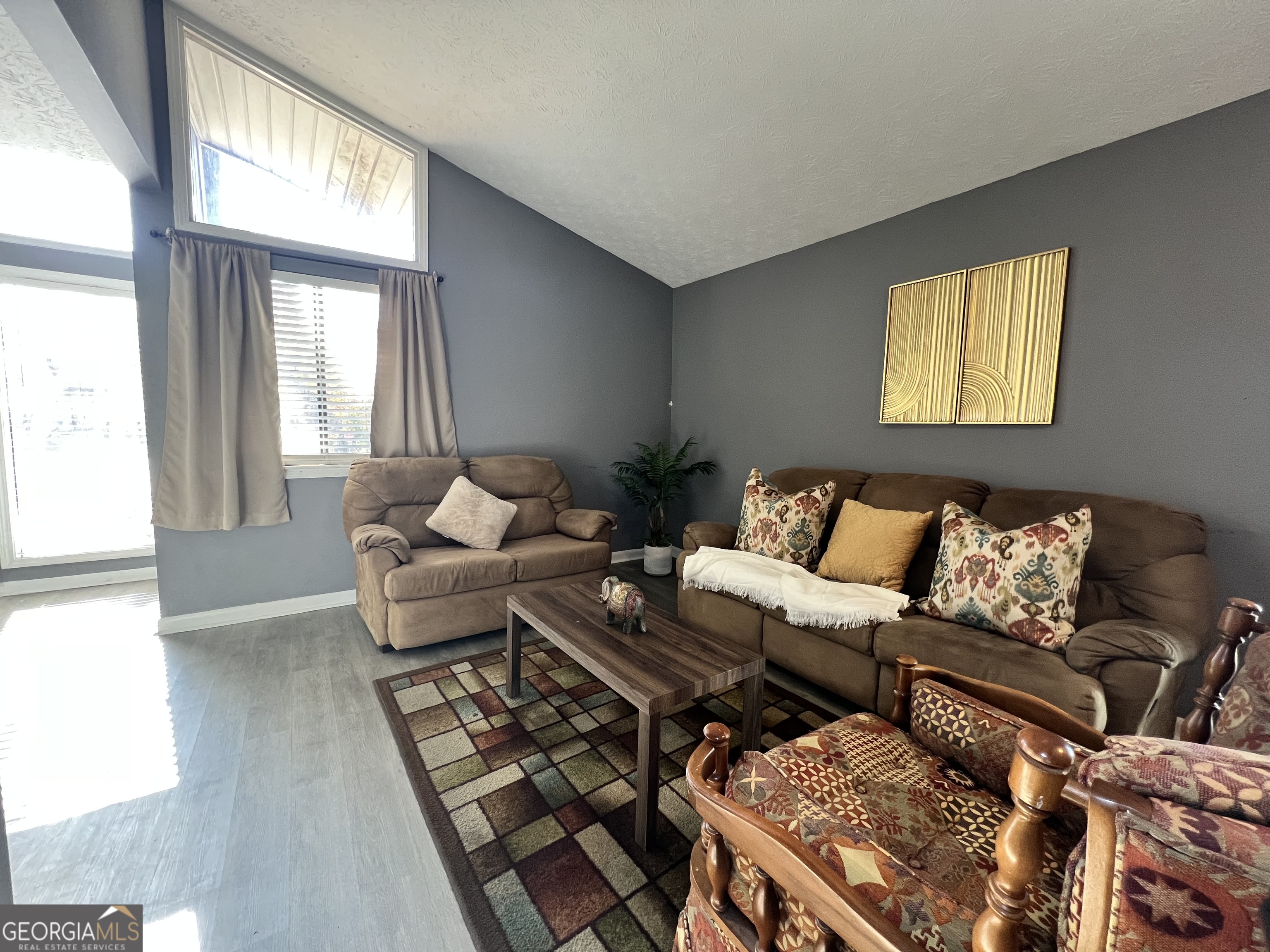 1496 Pine Log Road Northeast, Unit A Conyers, GA 30012 - Photo 14 of 24