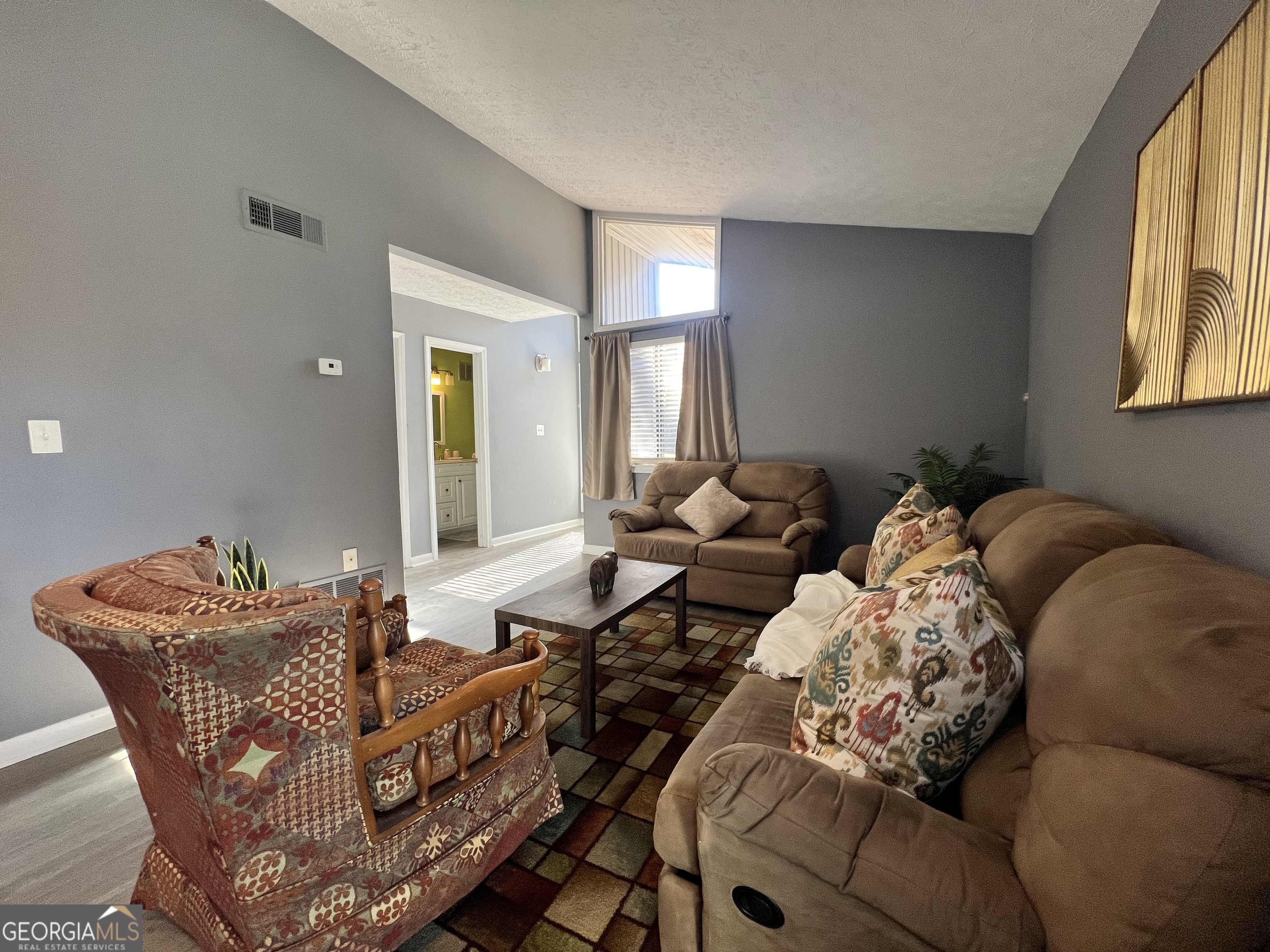 1496 Pine Log Road Northeast, Unit A Conyers, GA 30012 - Photo 15 of 24