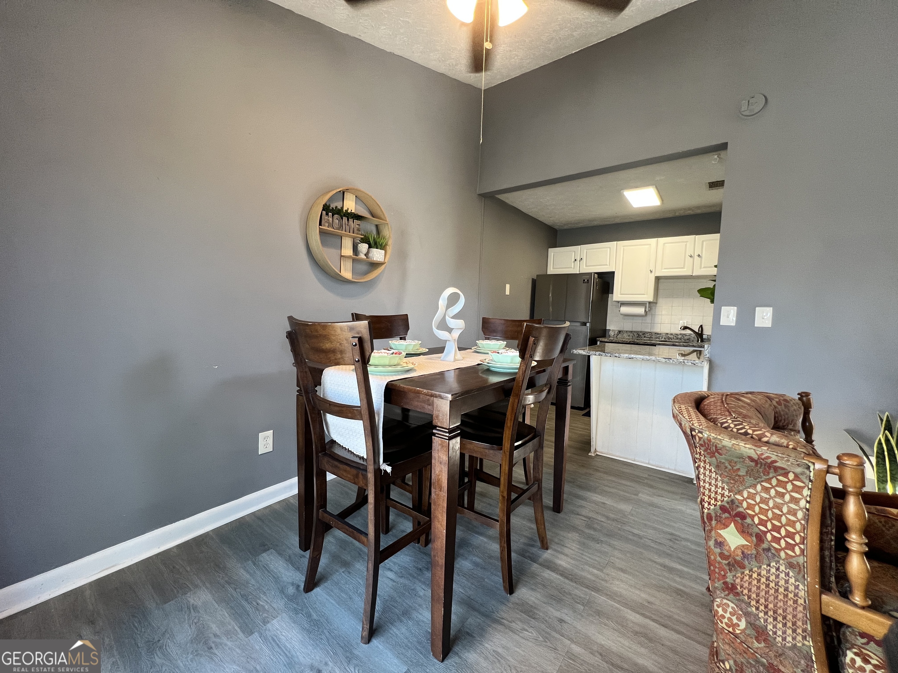 1496 Pine Log Road Northeast, Unit A Conyers, GA 30012 - Photo 16 of 24