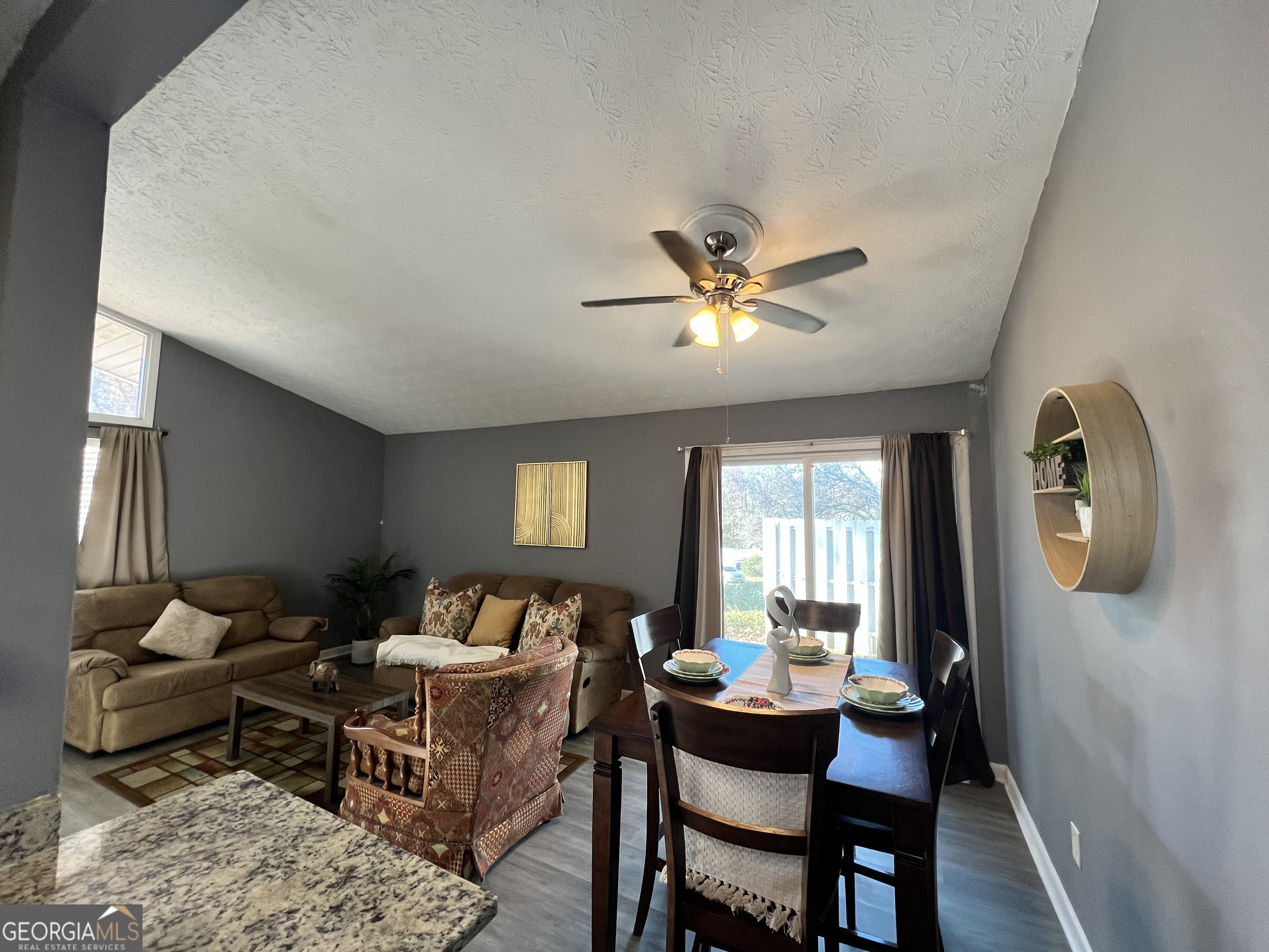 1496 Pine Log Road Northeast, Unit A Conyers, GA 30012 - Photo 18 of 24