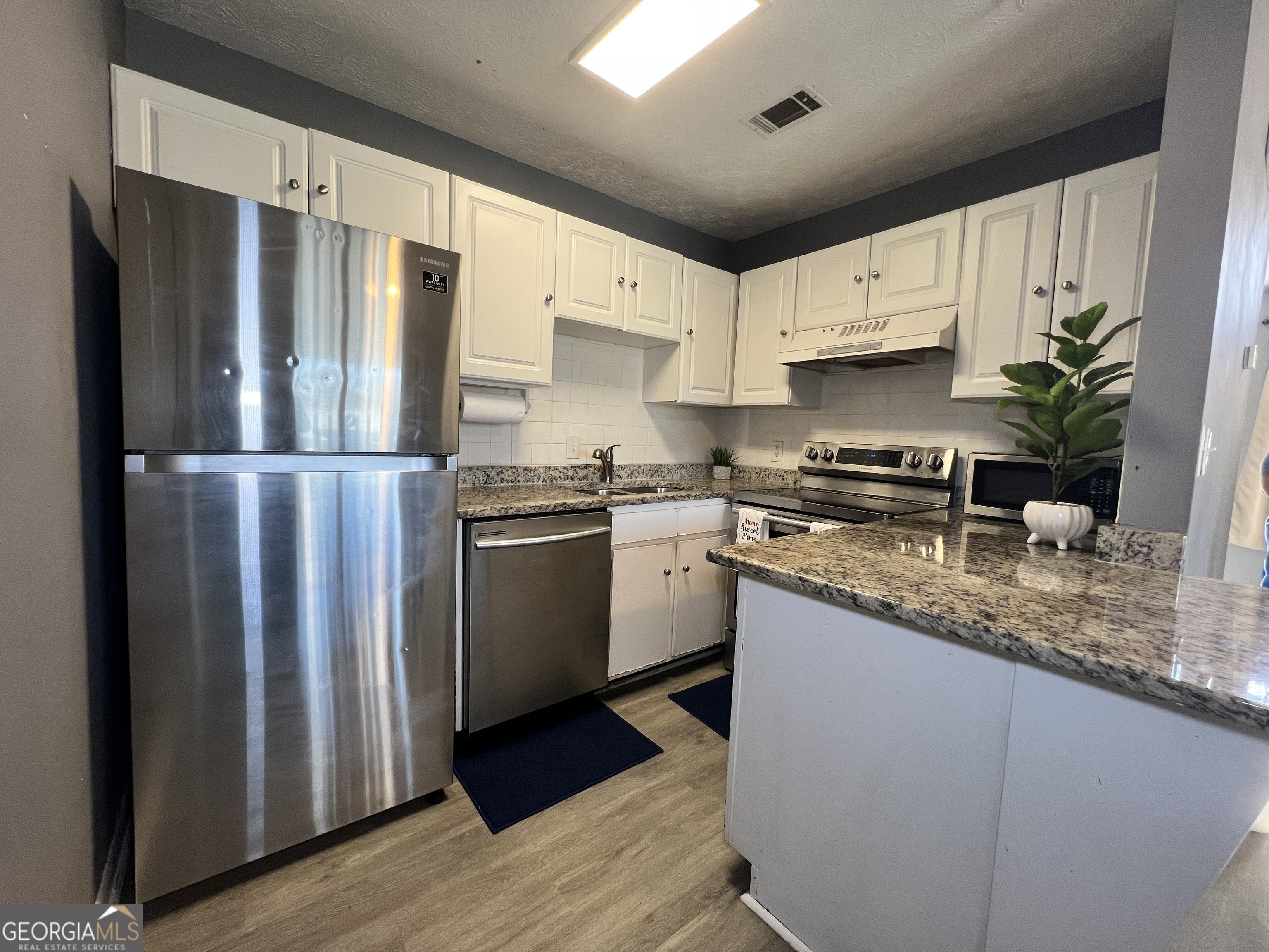 1496 Pine Log Road Northeast, Unit A Conyers, GA 30012 - Photo 19 of 24