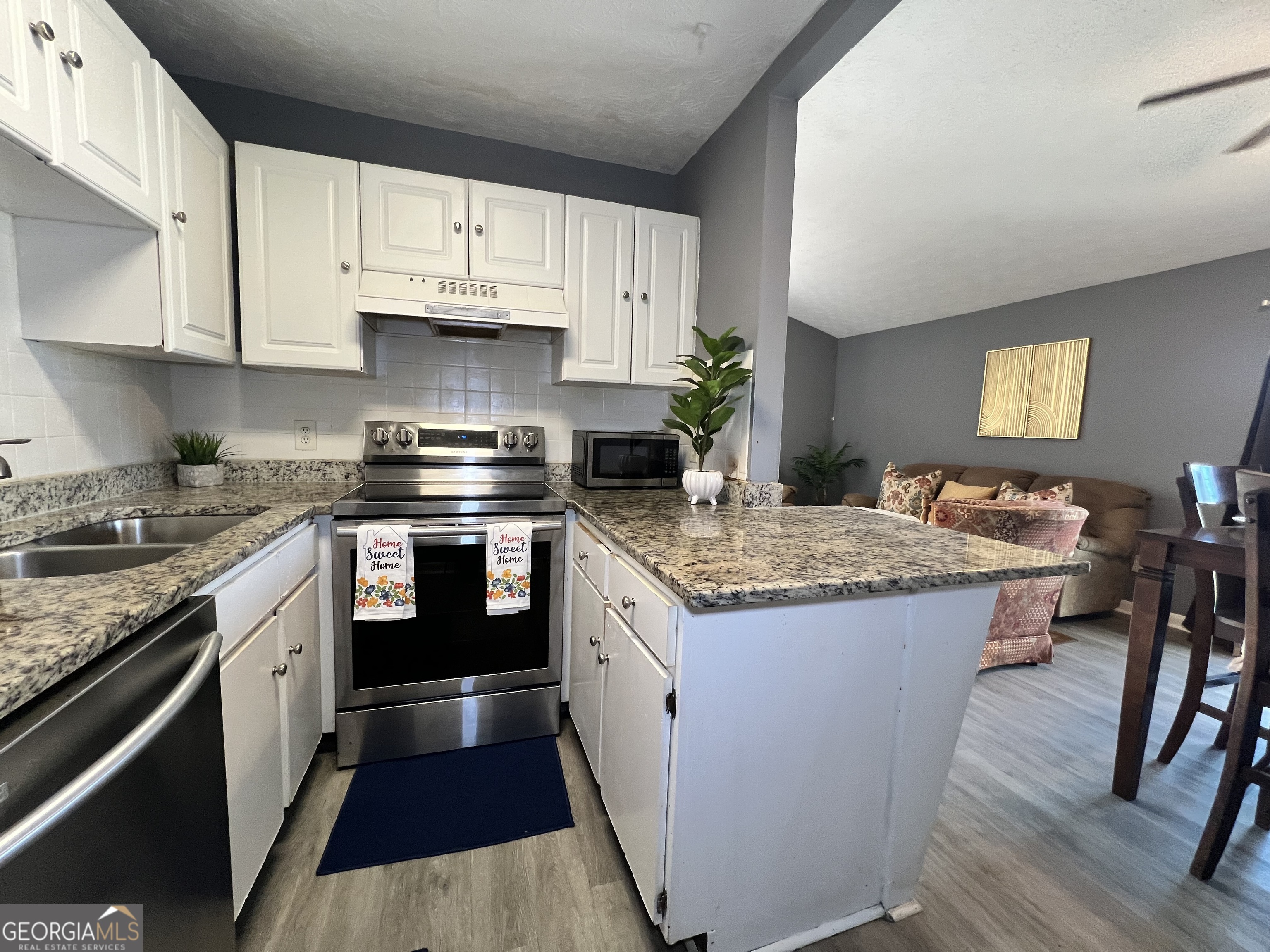 1496 Pine Log Road Northeast, Unit A Conyers, GA 30012 - Photo 20 of 24