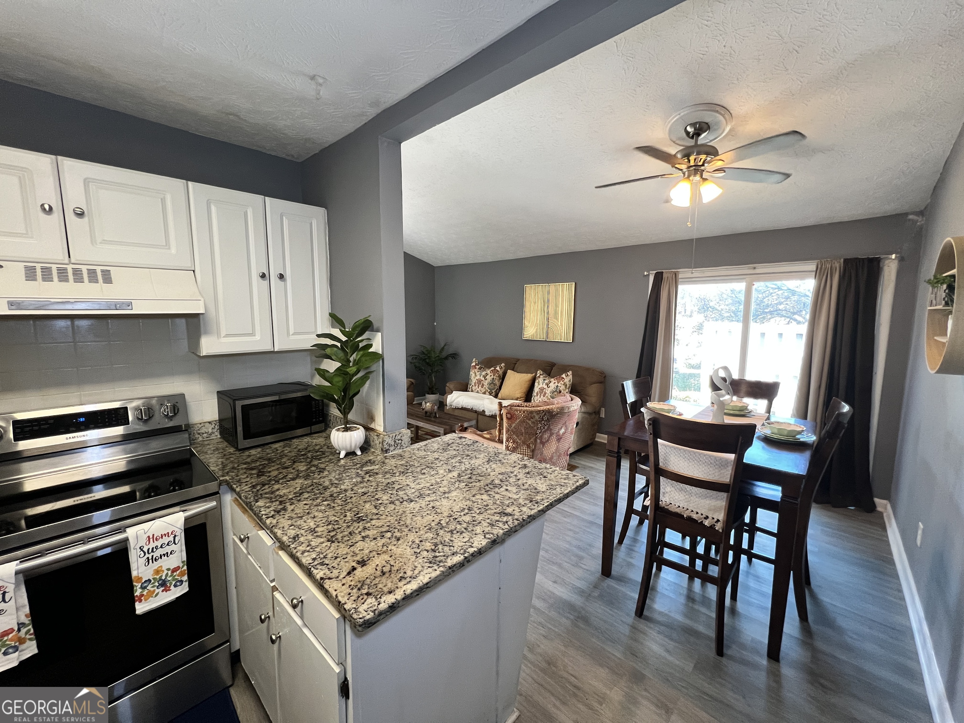 1496 Pine Log Road Northeast, Unit A Conyers, GA 30012 - Photo 21 of 24