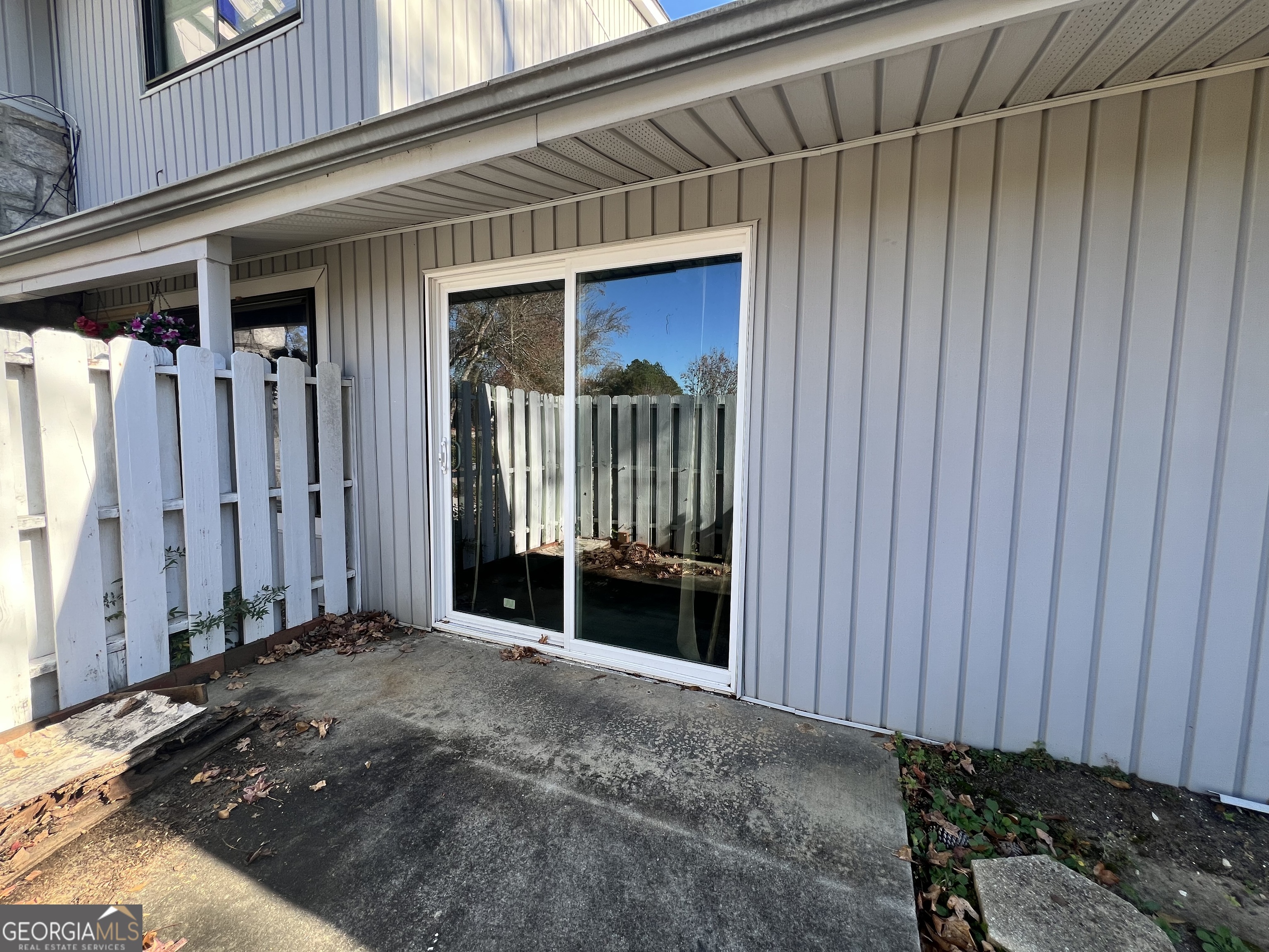 1496 Pine Log Road Northeast, Unit A Conyers, GA 30012 - Photo 22 of 24