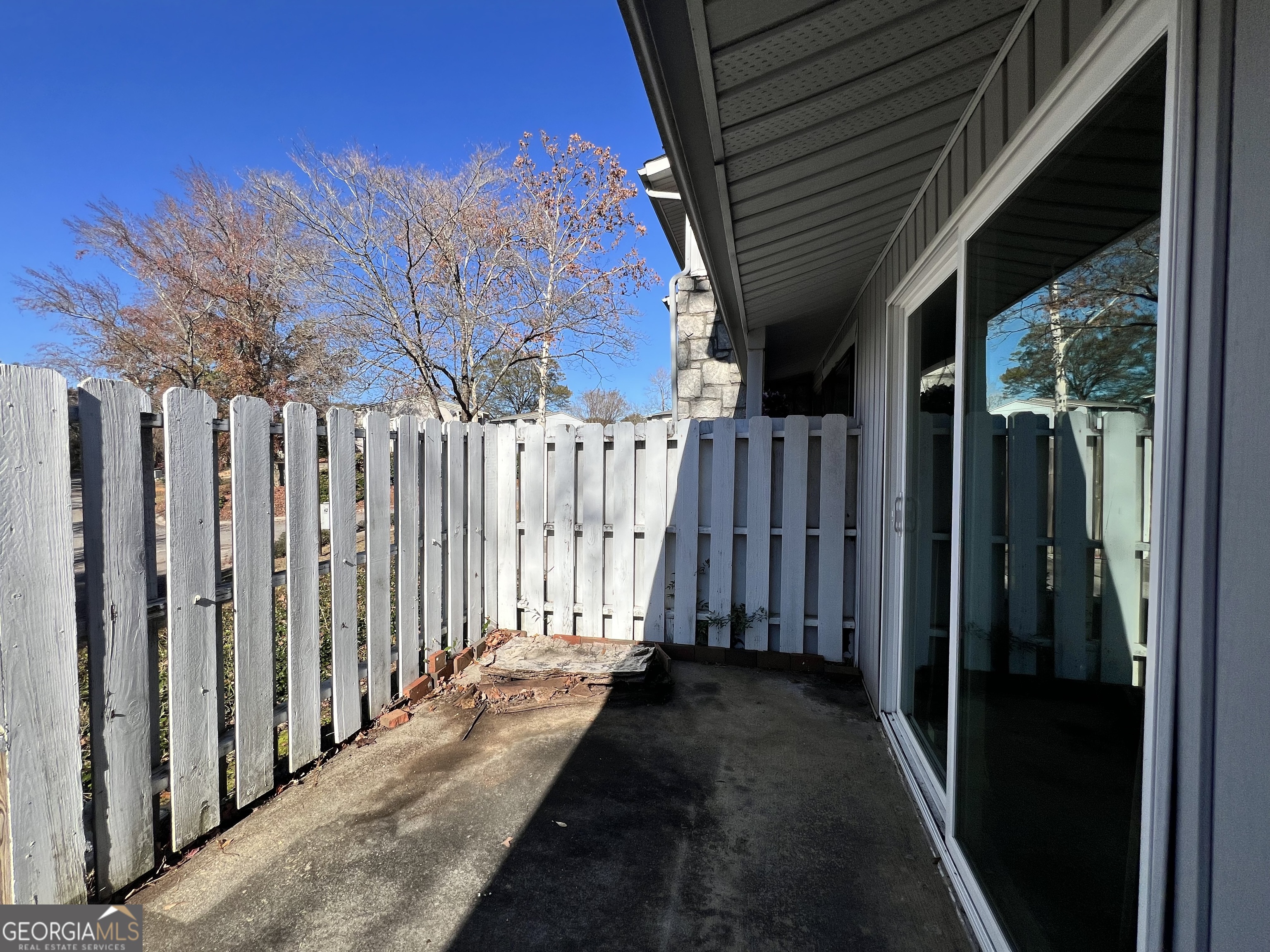 1496 Pine Log Road Northeast, Unit A Conyers, GA 30012 - Photo 23 of 24