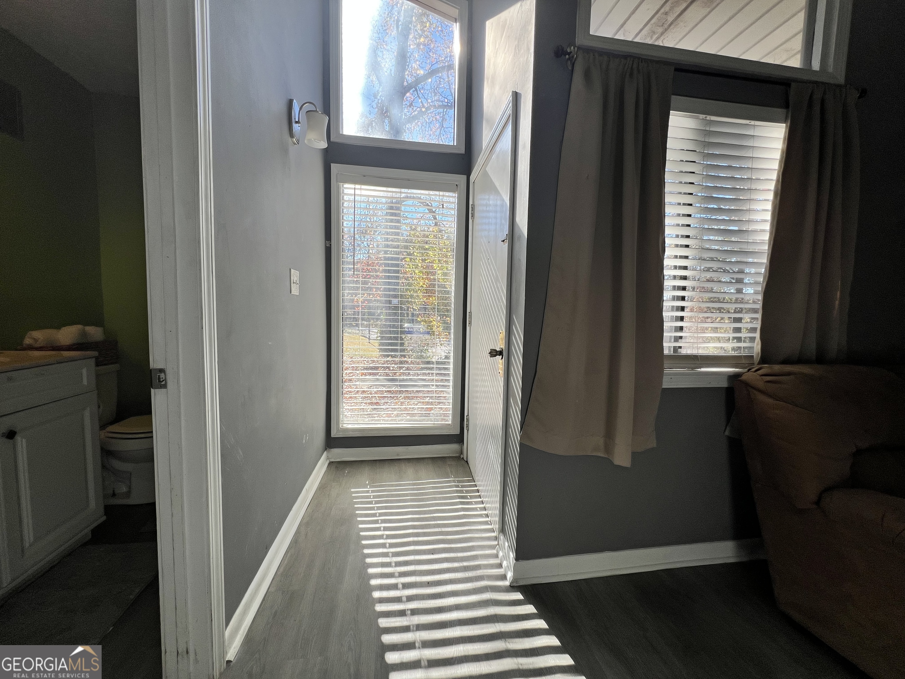 1496 Pine Log Road Northeast, Unit A Conyers, GA 30012 - Photo 3 of 24