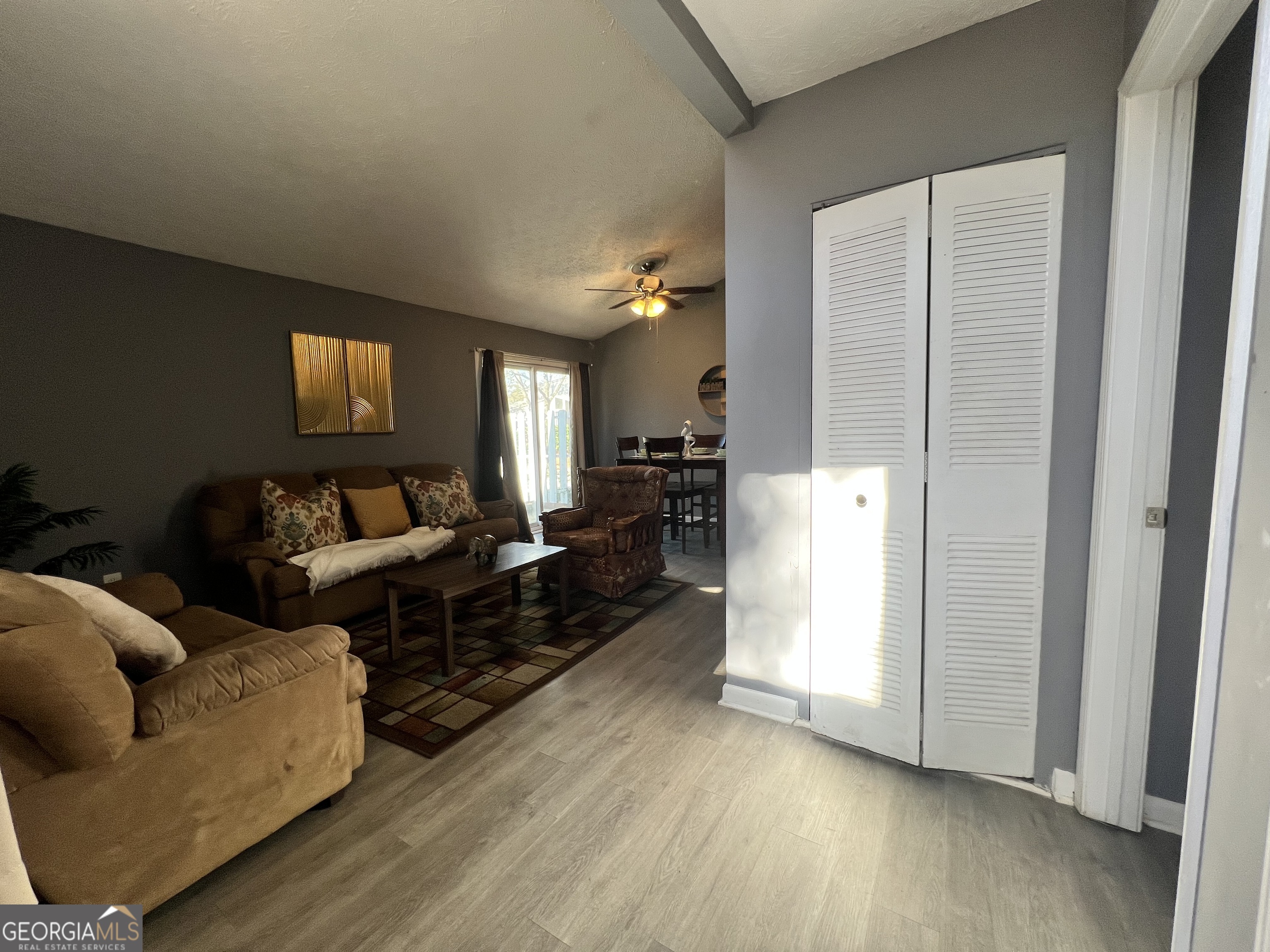 1496 Pine Log Road Northeast, Unit A Conyers, GA 30012 - Photo 4 of 24