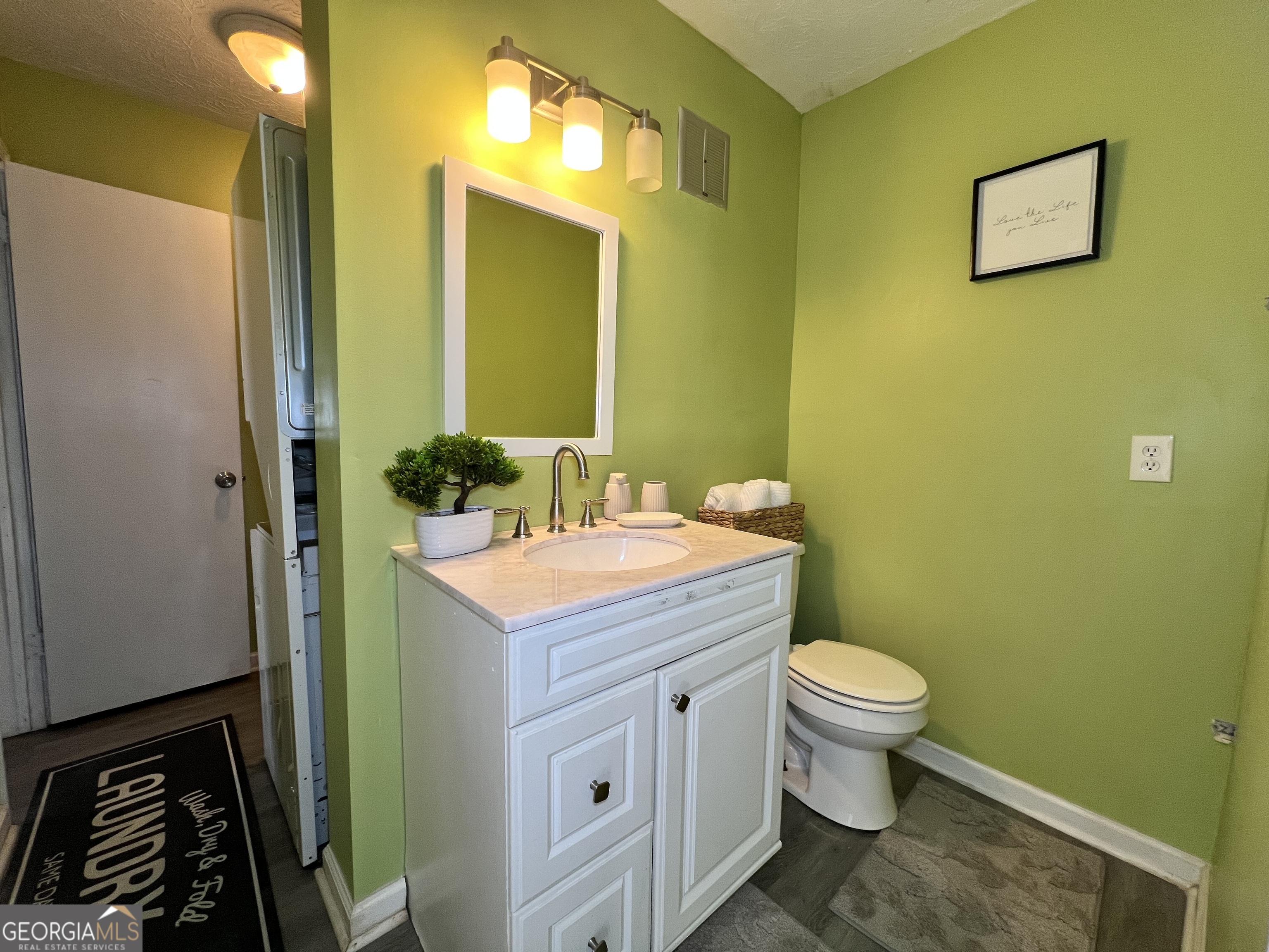 1496 Pine Log Road Northeast, Unit A Conyers, GA 30012 - Photo 6 of 24