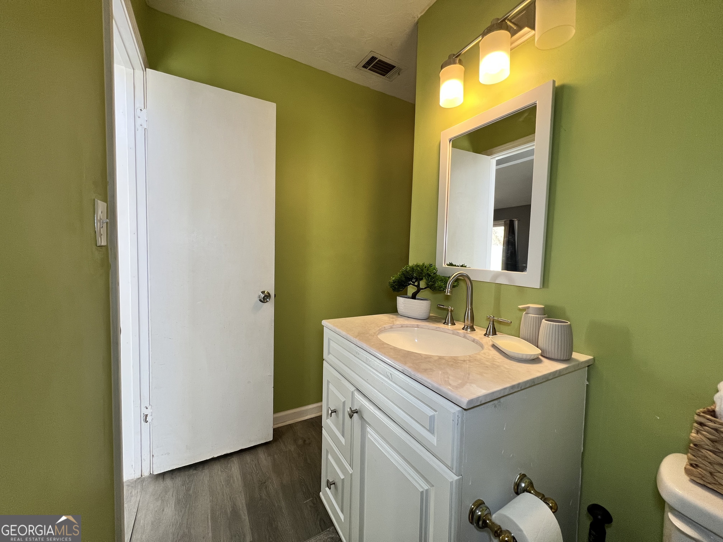 1496 Pine Log Road Northeast, Unit A Conyers, GA 30012 - Photo 7 of 24