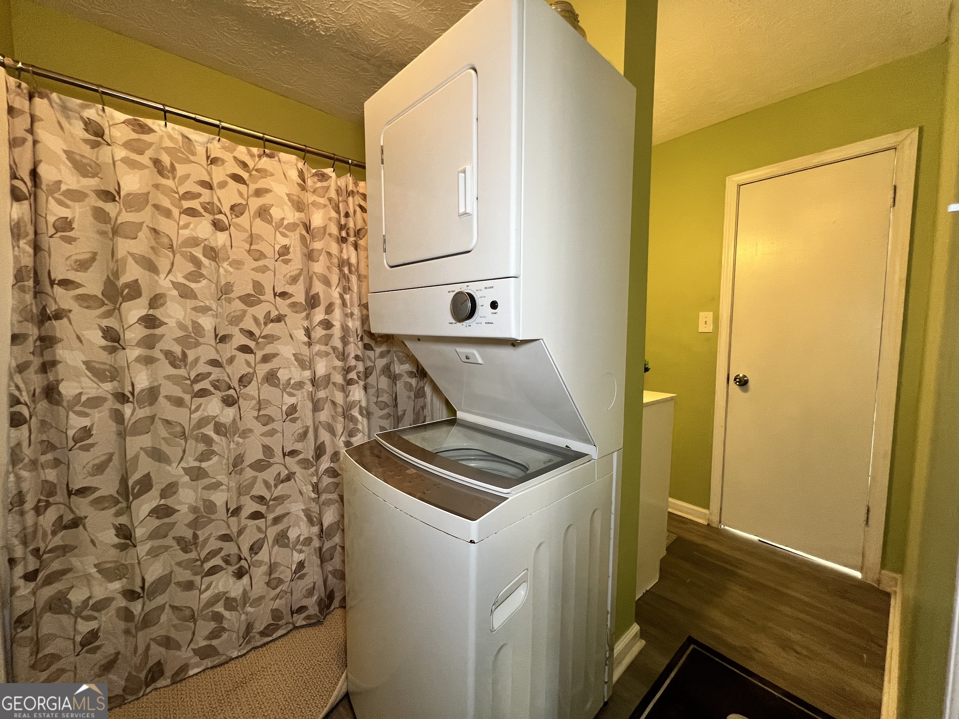 1496 Pine Log Road Northeast, Unit A Conyers, GA 30012 - Photo 8 of 24