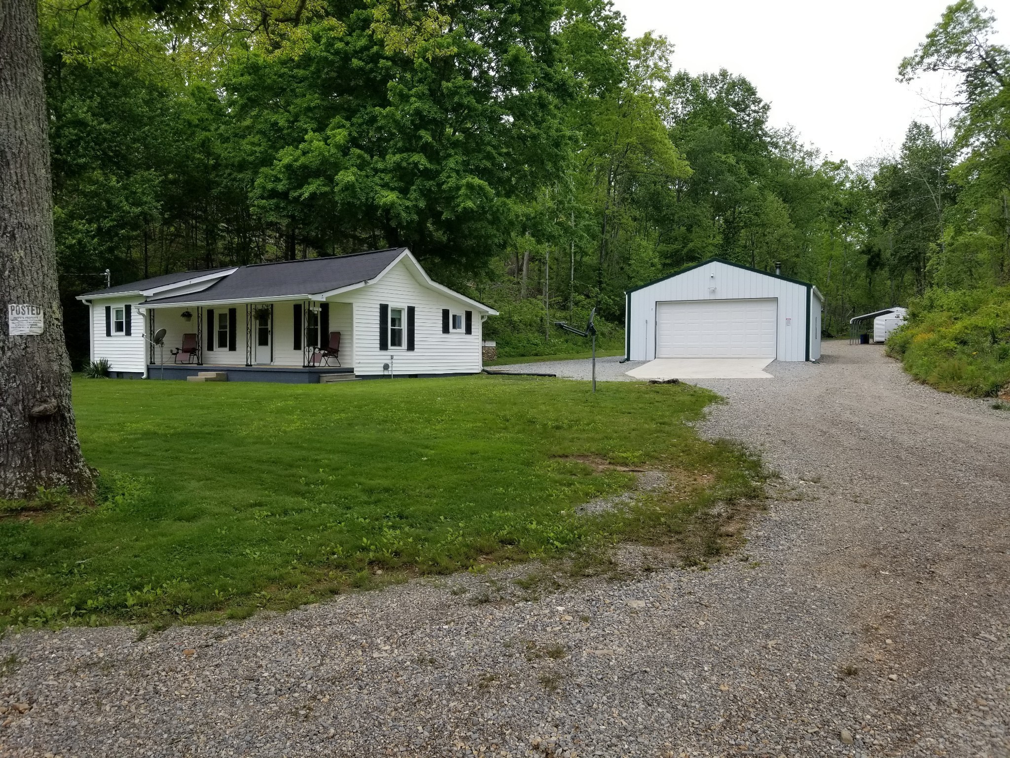 200 Houston Road Centerville, TN 37033 - Photo 1 of 28 Gallery Image 1
