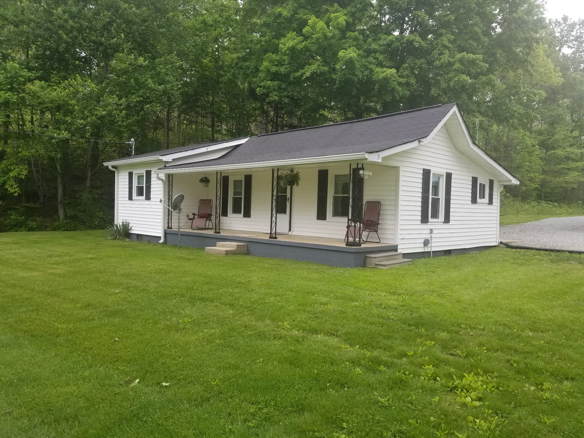 200 Houston Road Centerville, TN 37033 - Photo 2 of 28 Gallery Image 2
