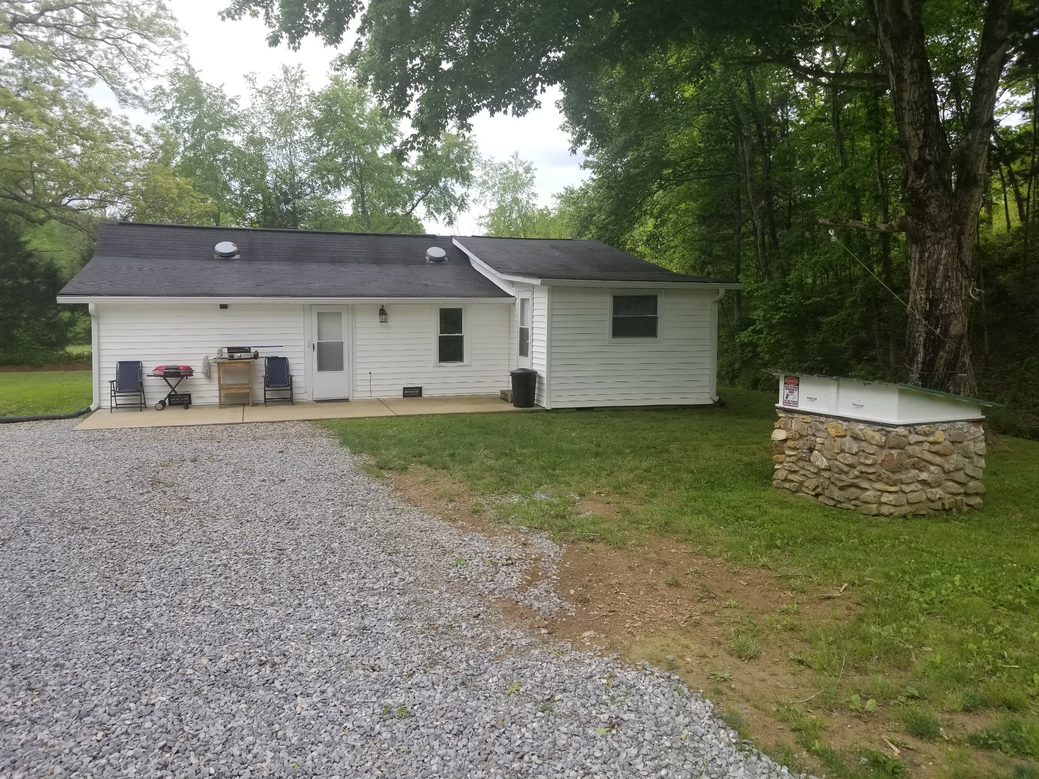200 Houston Road Centerville, TN 37033 - Photo 4 of 28 Gallery Image 4