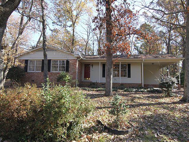 4301 Malvern Road Durham, NC 27707 - Photo 1 of 12 Gallery Image 1