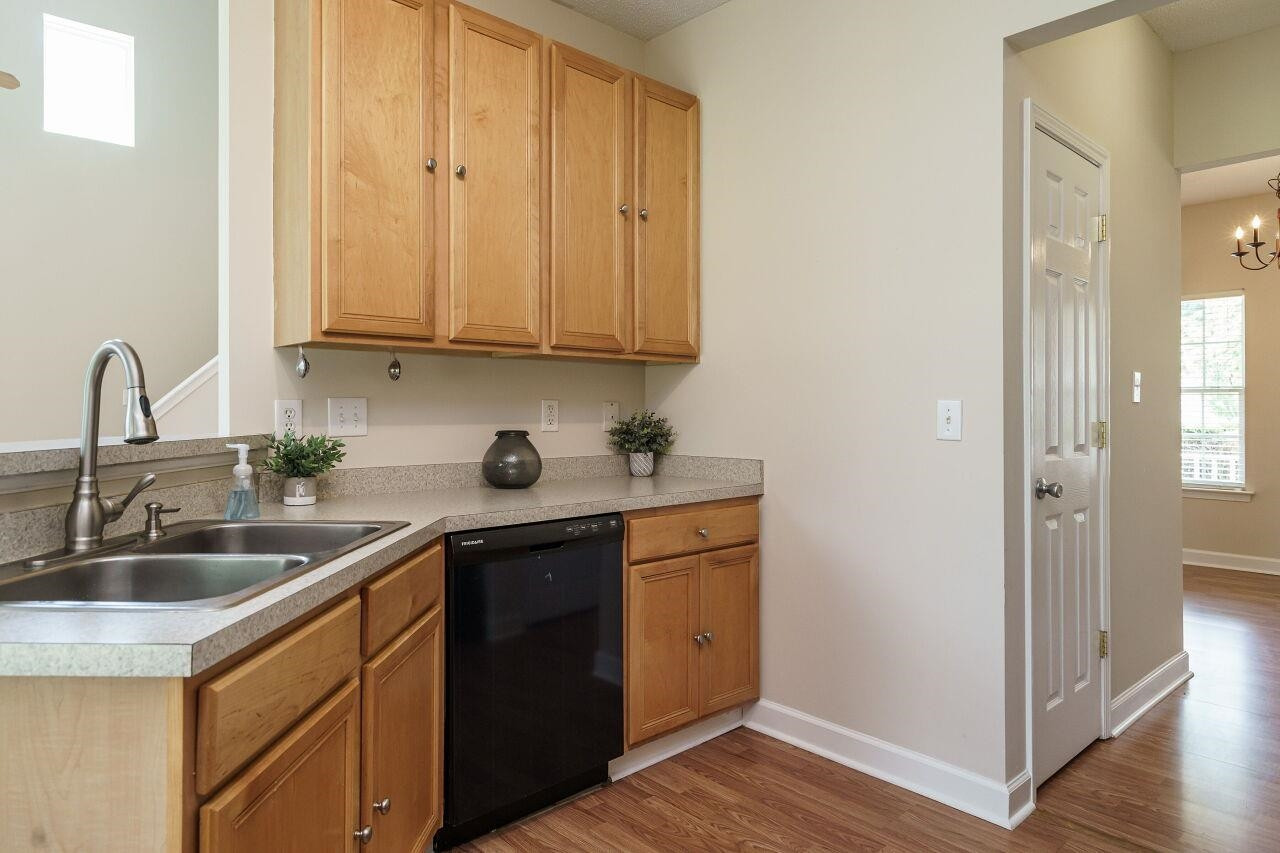 5443 Seaspray Lane Raleigh, NC 27610 - Photo 8 of 30 Photo 8
