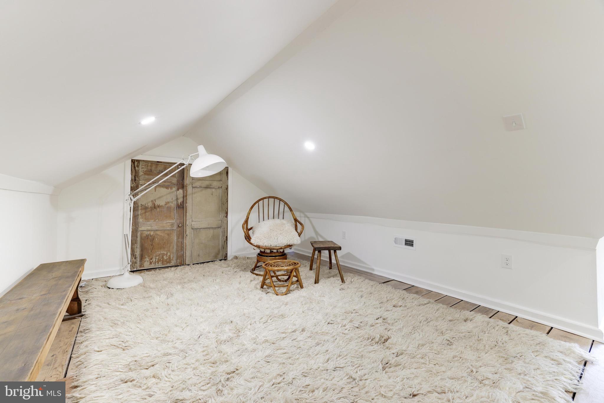 13049 Loyalty Road Leesburg, VA 20176 - Photo 60 of 79 Attic Level