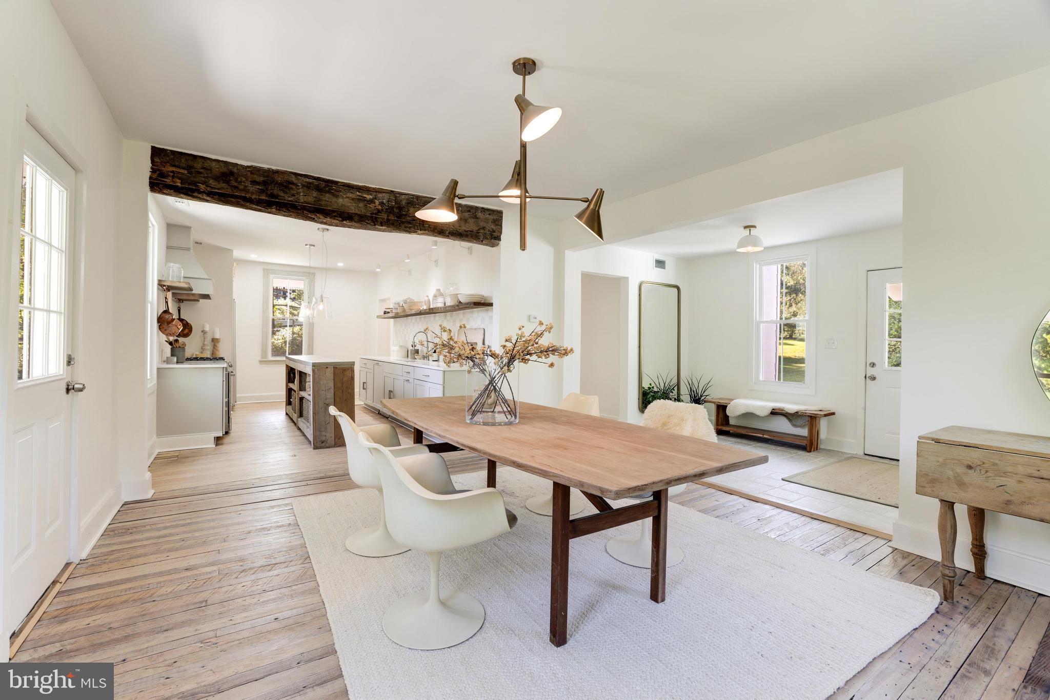 13049 Loyalty Road Leesburg, VA 20176 - Photo 6 of 79 Super Floor Plan - Open