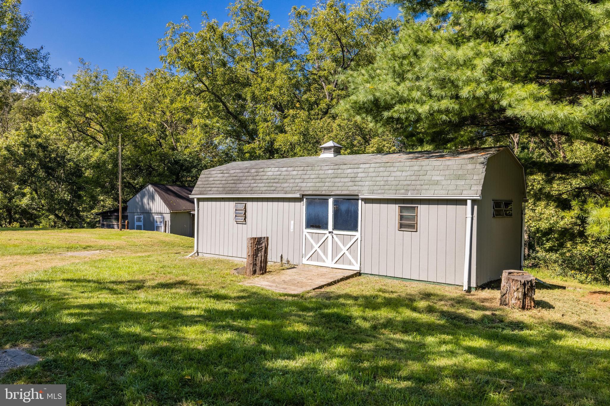 13049 Loyalty Road Leesburg, VA 20176 - Photo 67 of 79 Additional Sheds on Property