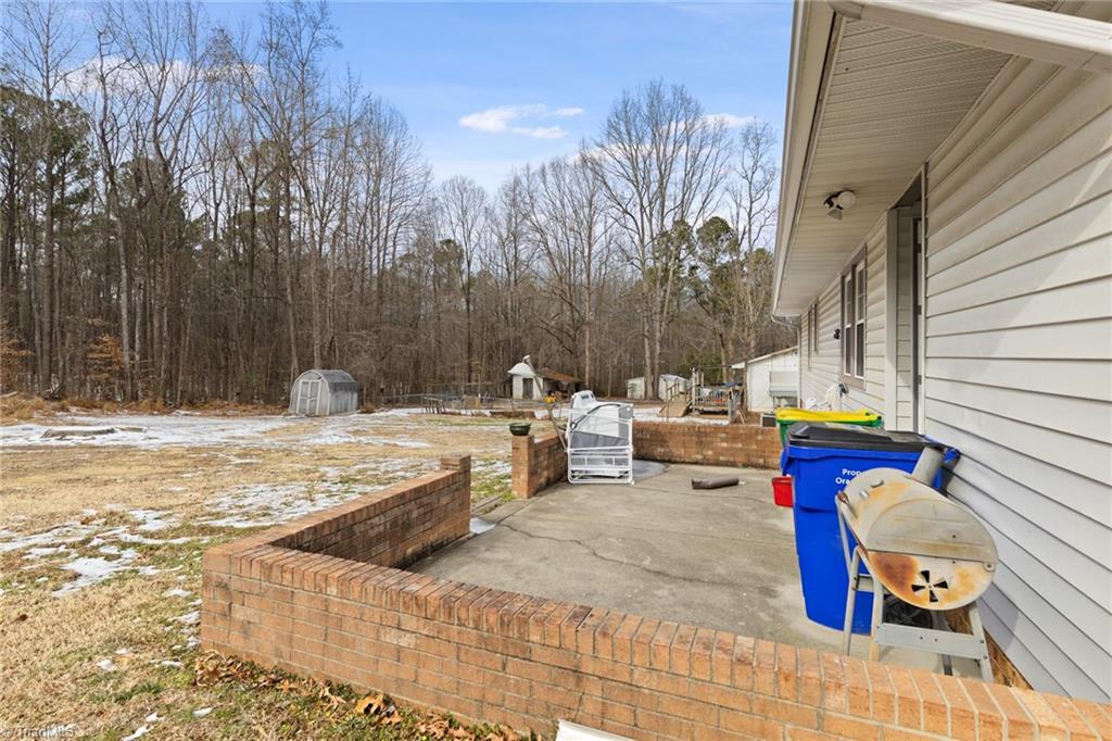 418 Richmond Road Mebane, NC 27302 - Photo 15 of 20