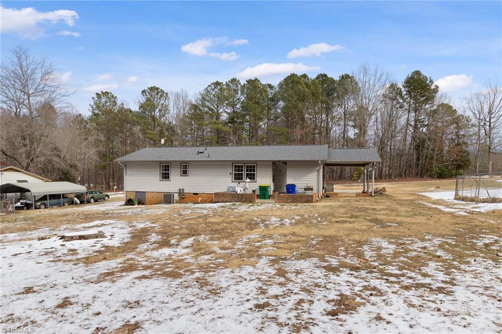 418 Richmond Road Mebane, NC 27302 - Photo 17 of 20