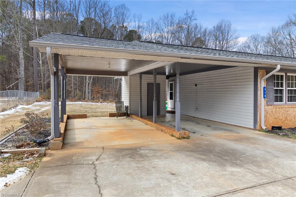418 Richmond Road Mebane, NC 27302 - Photo 18 of 20