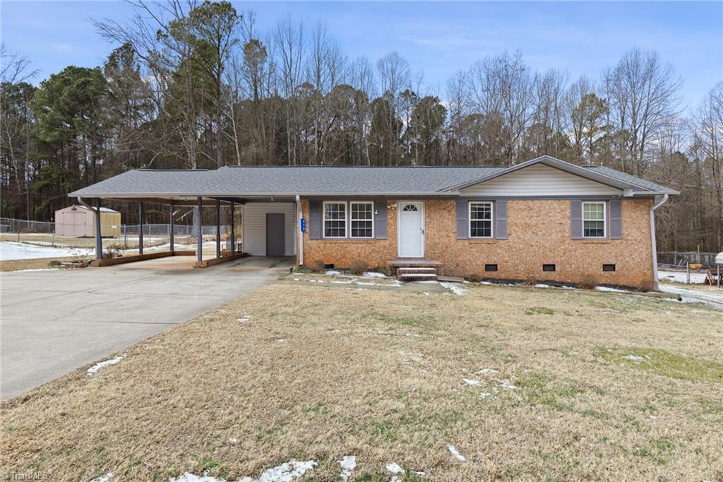 418 Richmond Road Mebane, NC 27302 - Photo 20 of 20